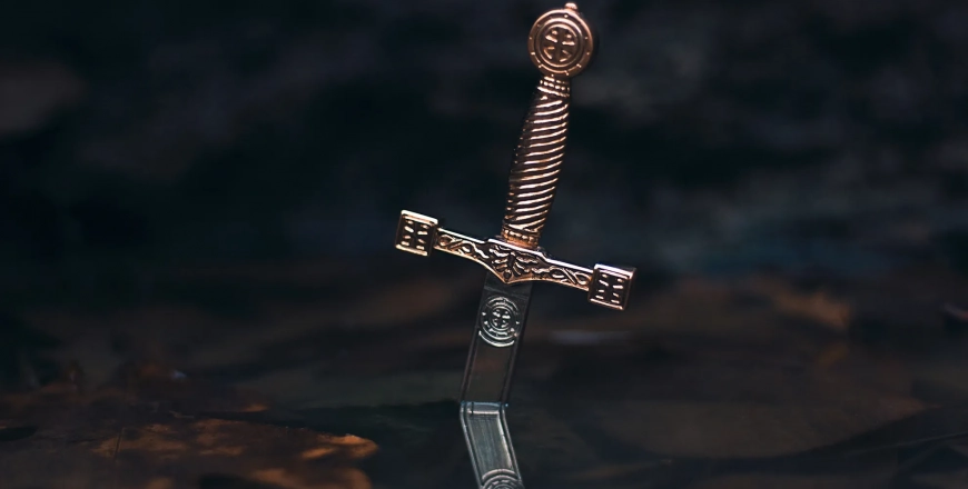 The Authority Of The Believer Optimized