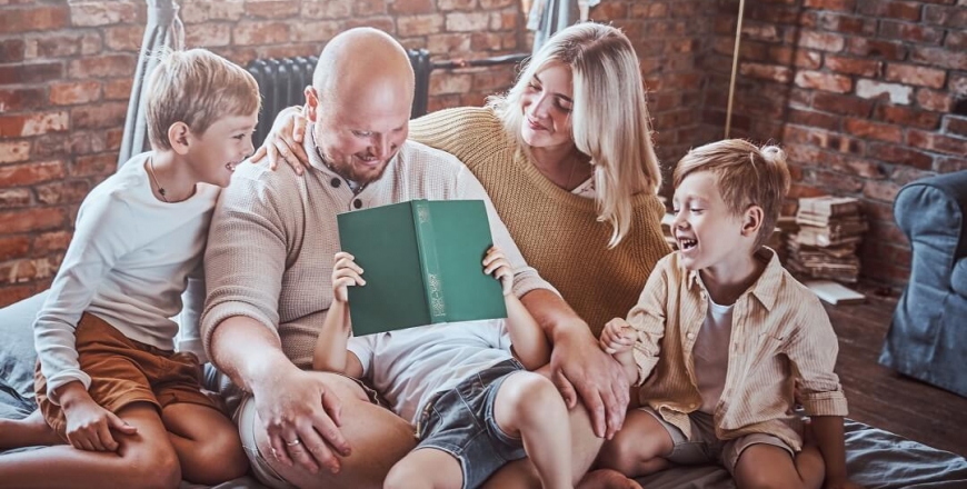 Inner Healing & Self Deliverance