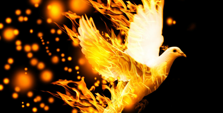 How To Receive The Holy Spirit tnypng