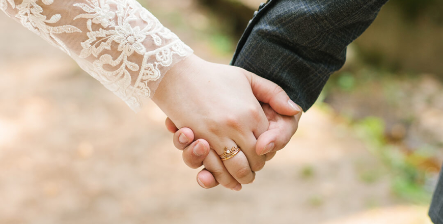 God Is A Matchmaker-opt